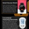 Geekran Non-invasive Blood Glucose Test Smartwatch