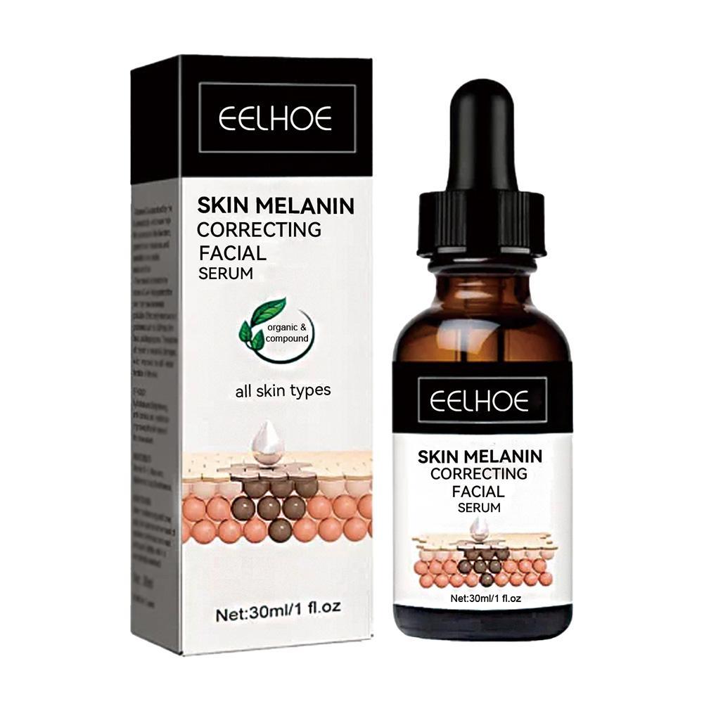 GFOUK Melanin Correcting Facial Serum~