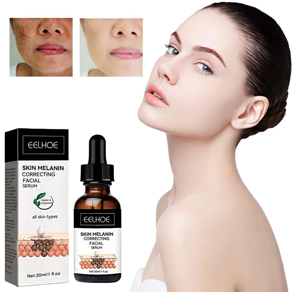 GFOUK Melanin Correcting Facial Serum~