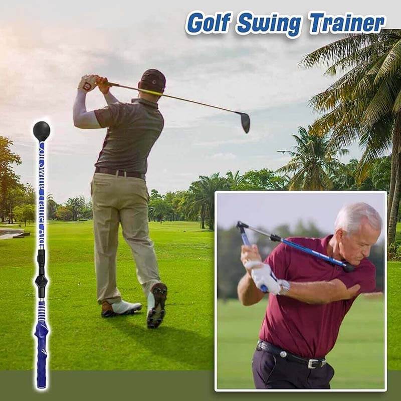 Golf Swingmaster PRO