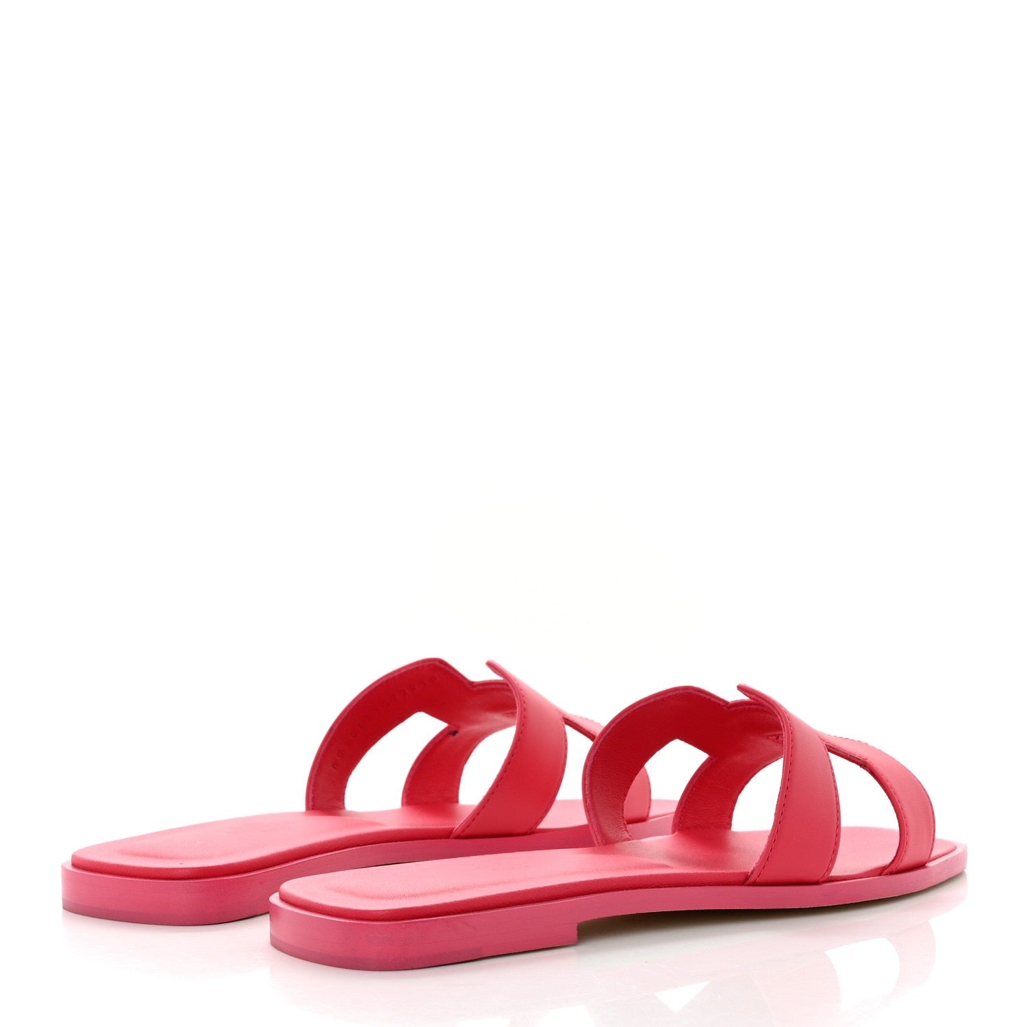 Cherlies H Luxury Flat Sandal