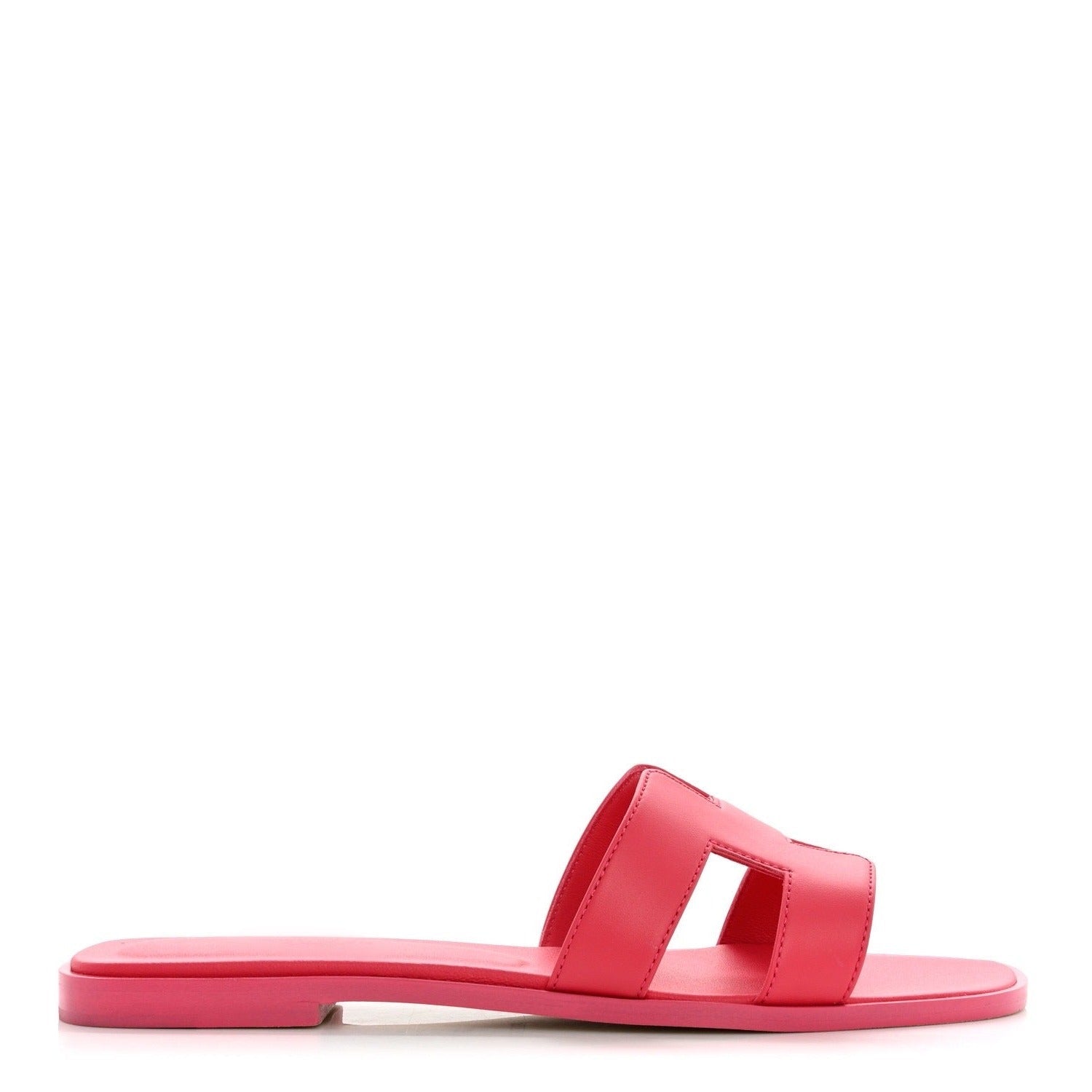 Cherlies H Luxury Flat Sandal