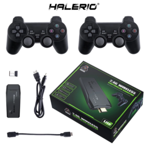 Halerio GameStick