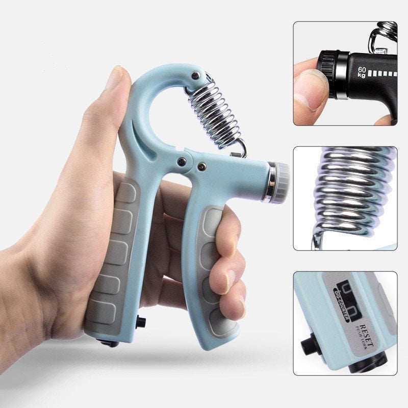 Hand Exerciser (Keep using it, the effect is beyond your expectations)