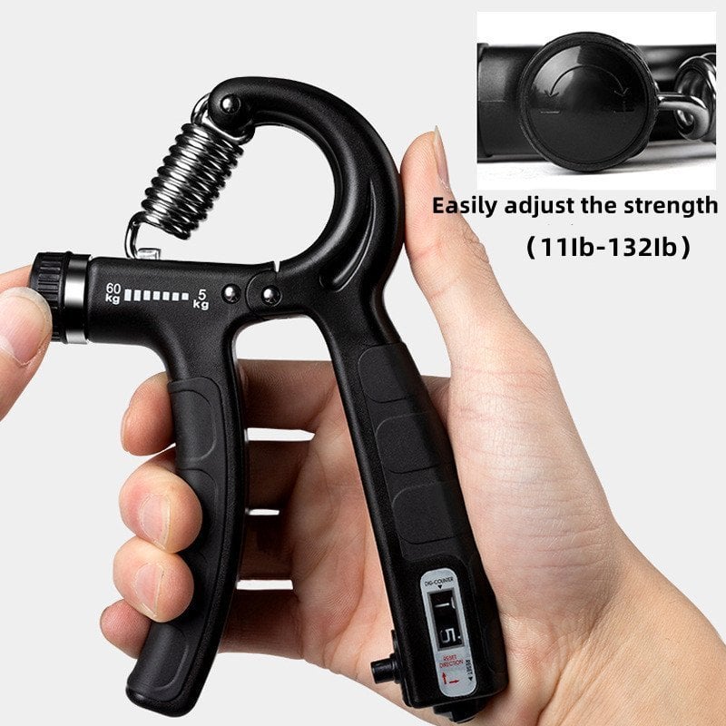 Hand Exerciser (Keep using it, the effect is beyond your expectations)