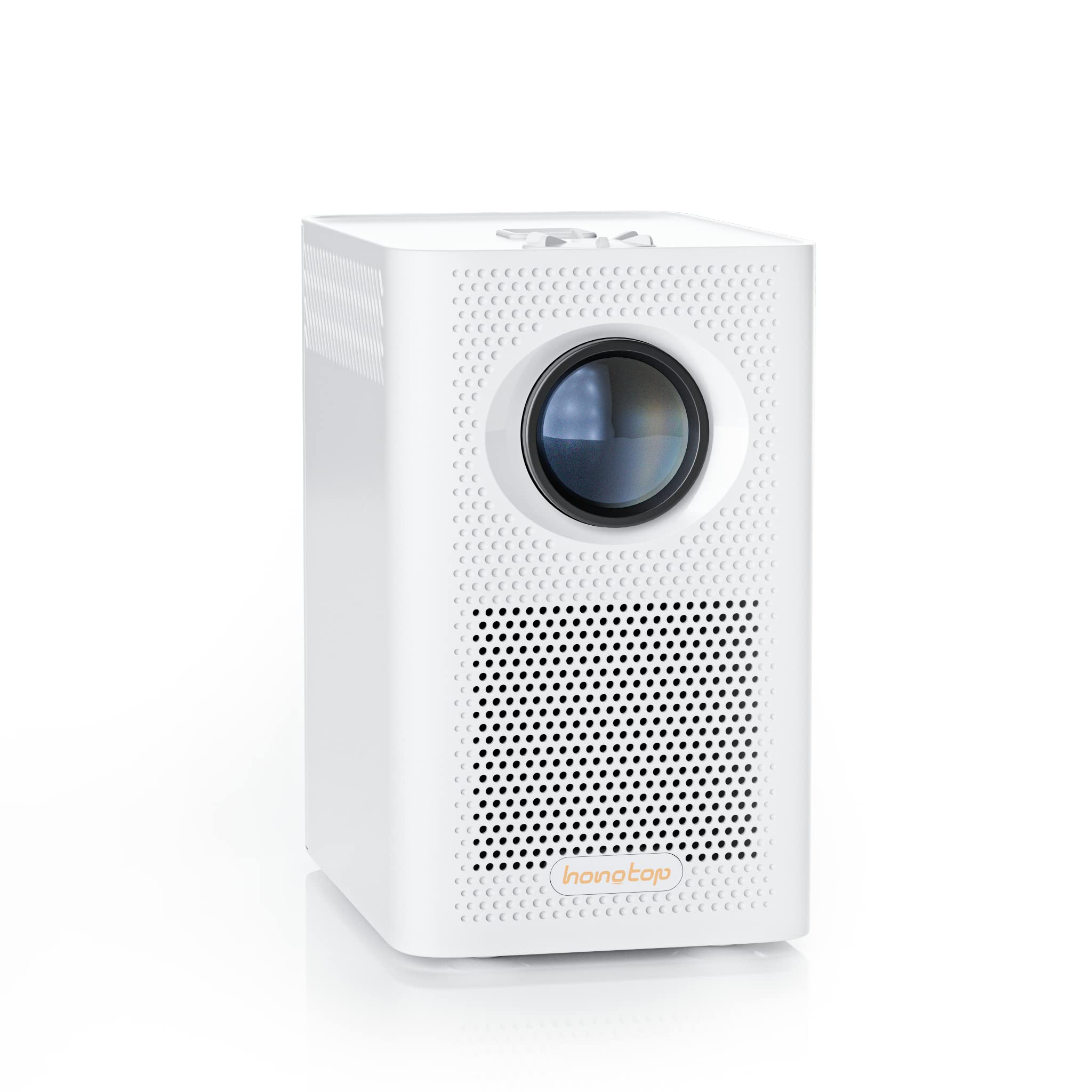 HD Mini Projector