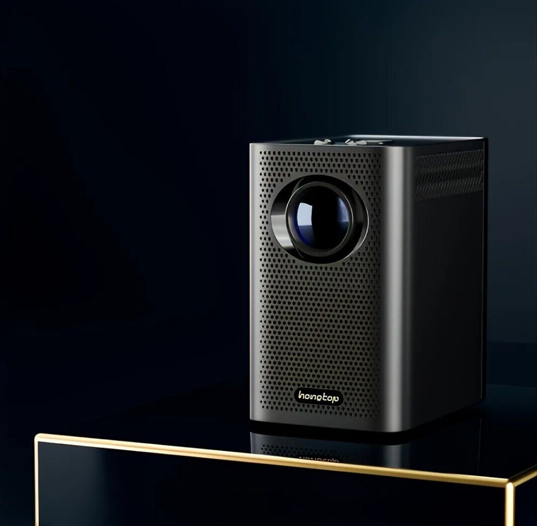 HD Mini Projector