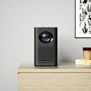 HD Mini Projector