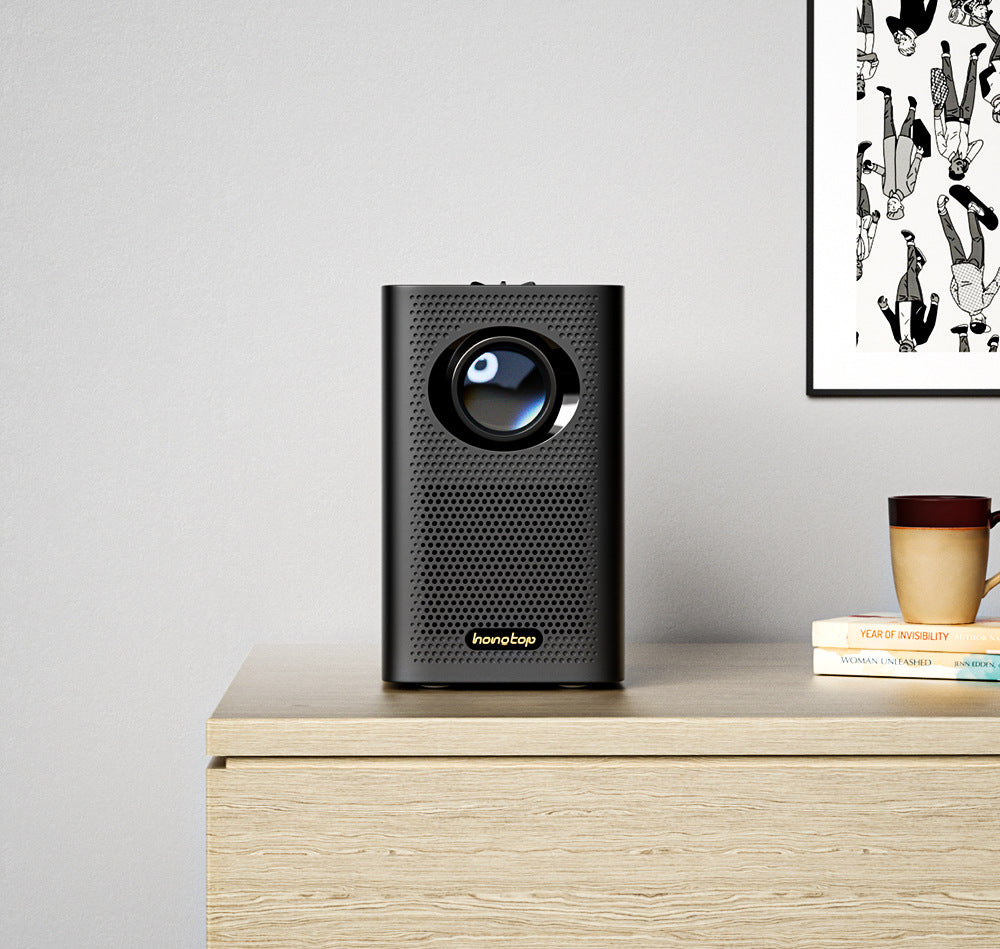 HD Mini Projector