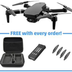 HD Quadcopter Drone