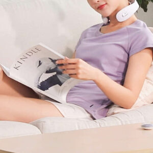 Hilipert Portable Neck Massager