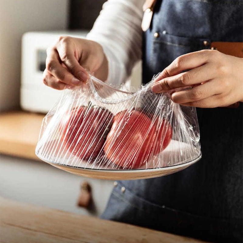 (Hot Deals - 49% Off) Reusable Fresh Keeping Bags/200pcs