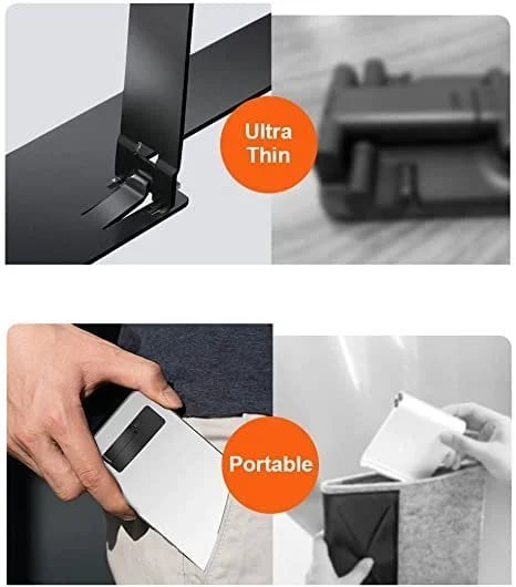 Hot Products - Ultra-thin invisible mini phone holder