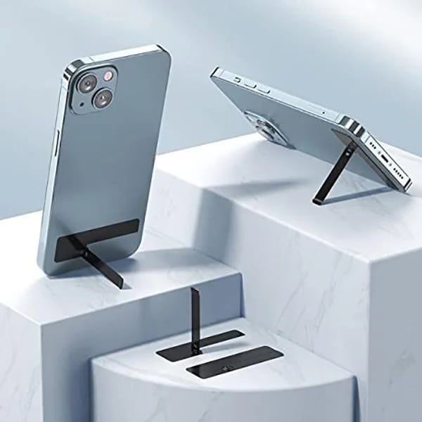 Hot Products - Ultra-thin invisible mini phone holder