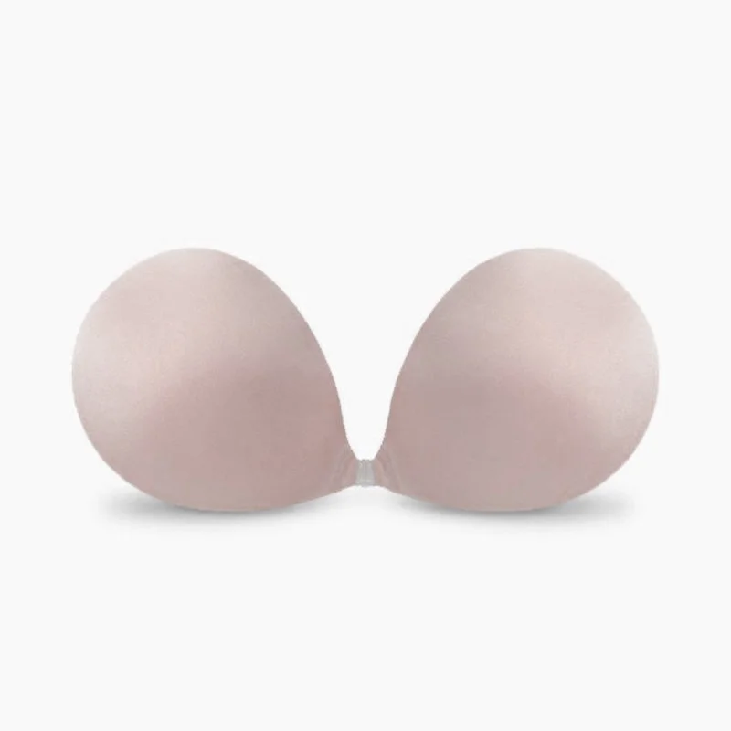 Hot sale - Adhesive invisible gathering bras