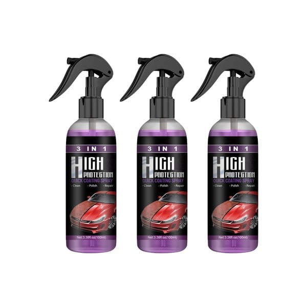 Hot Sale - Protective Fast Car Coating Spray