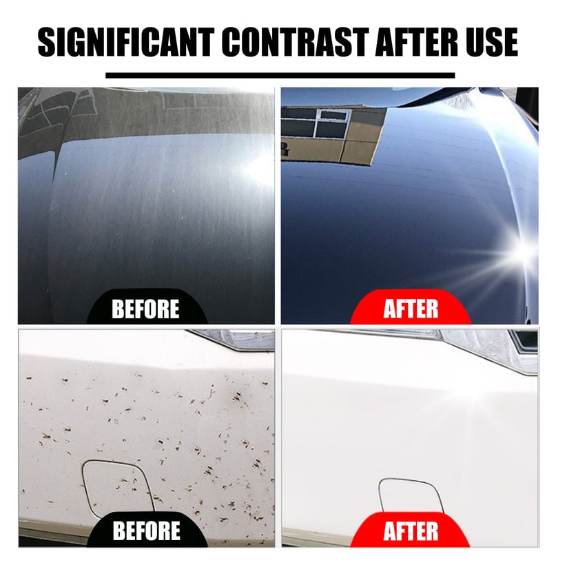 Hot Sale - Protective Fast Car Coating Spray