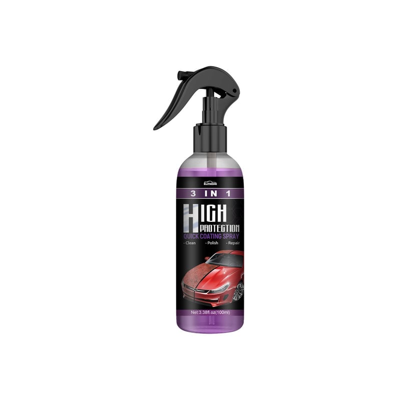 Hot Sale - Protective Fast Car Coating Spray