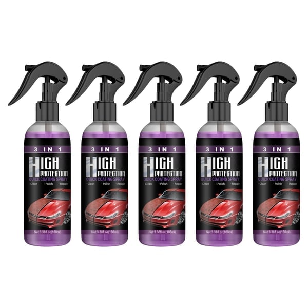 Hot Sale - Protective Fast Car Coating Spray