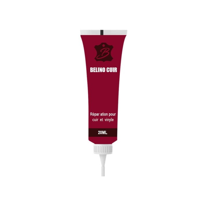 (Hot Sale - SAVE 48% OFF)LEATHER DOCTOR | LEATHER REPAIR GEL