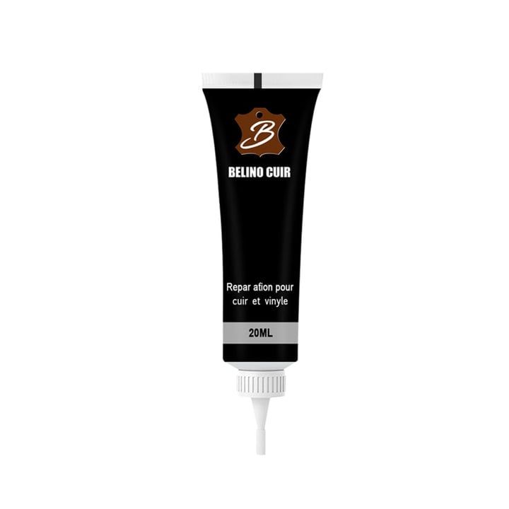 (Hot Sale - SAVE 48% OFF)LEATHER DOCTOR | LEATHER REPAIR GEL