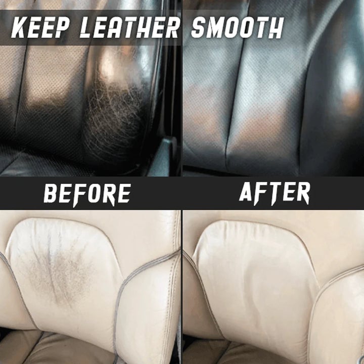 (Hot Sale - SAVE 48% OFF)LEATHER DOCTOR | LEATHER REPAIR GEL