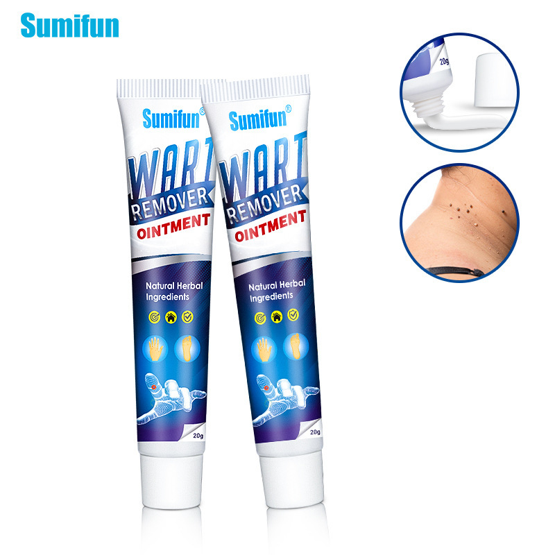 HOT SALE - Sumifun Instant Blemish Treatment Cream