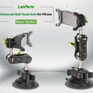 Hot Sale - Universal Ball Head Arm for Phone