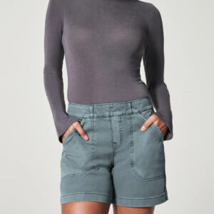 HOT SALE - WOMEN'S STRETCH TWILL SHORTS