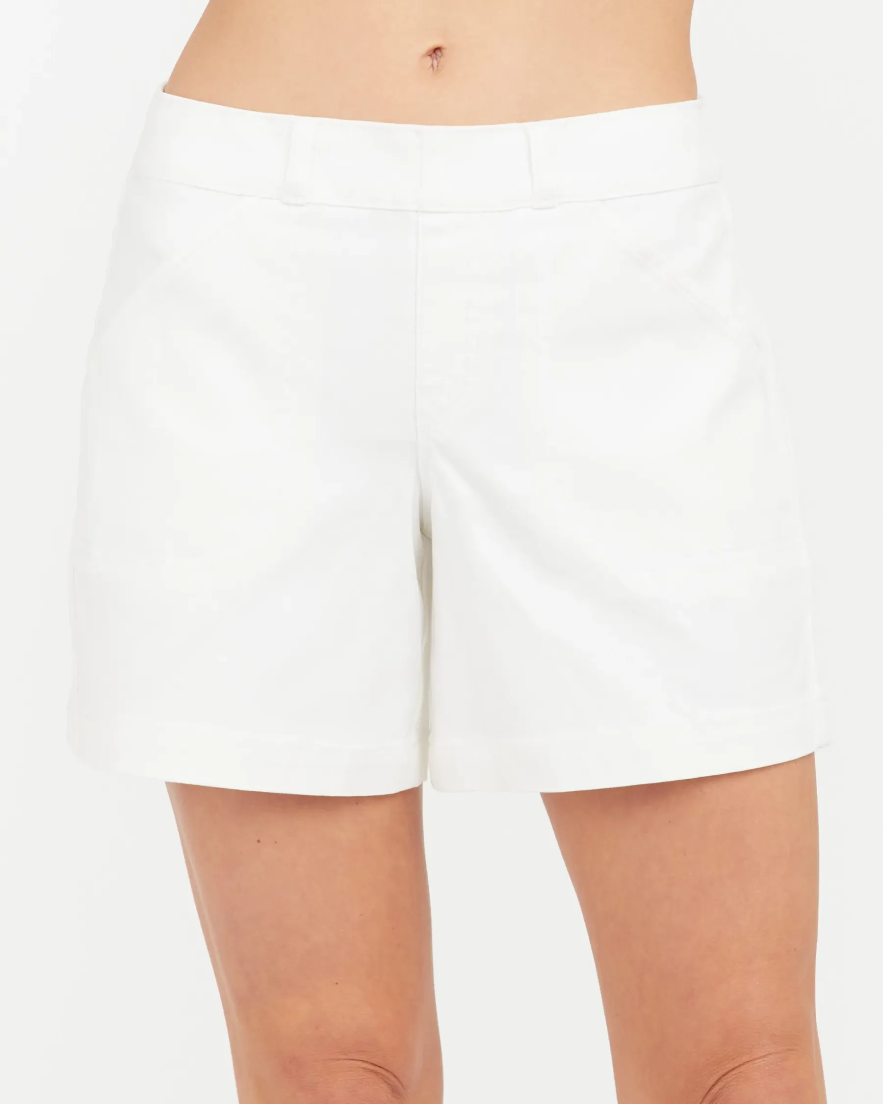 HOT SALE - WOMEN'S STRETCH TWILL SHORTS