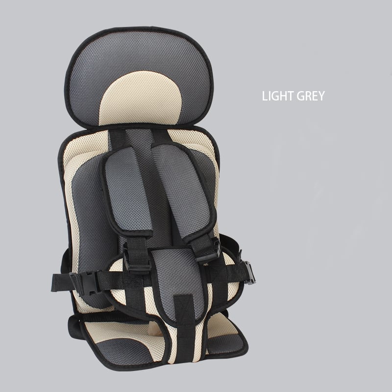 Hot Sale 49% OFF  - Portable Child Protection Car Seat