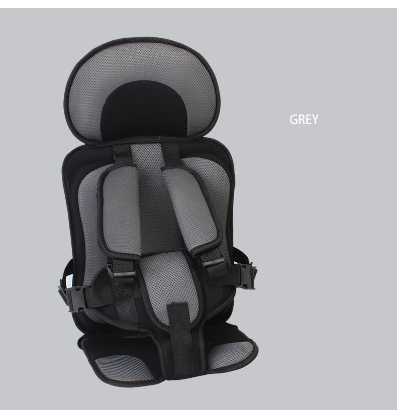 Hot Sale 49% OFF  - Portable Child Protection Car Seat