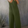 (Hot Sale 49% off) Ultimate Flowy Jumpsuit with Pockets