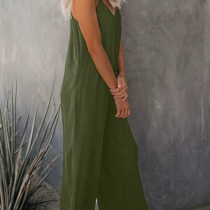 (Hot Sale 49% off) Ultimate Flowy Jumpsuit with Pockets