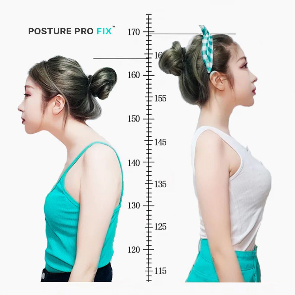 HOT SALE 50% OFF - POSTURE PRO-FI