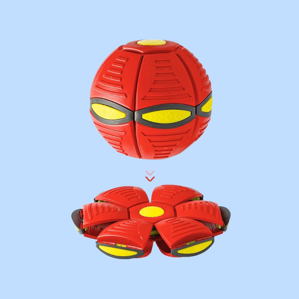 HOT SALE 50% OFF - The Flying Saucer Ball