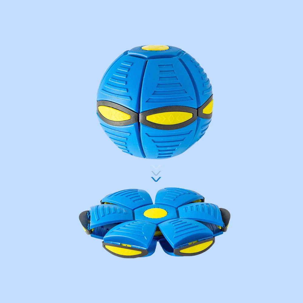 HOT SALE 50% OFF - The Flying Saucer Ball