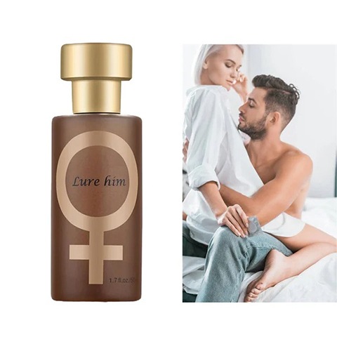 HOT SALE 65% OFF - Cupid in a Bottle - ClogSkysTM PERFUME (For Him & Her)