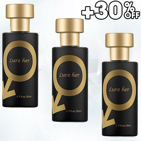 HOT SALE 65% OFF - Cupid in a Bottle - ClogSkysTM PERFUME (For Him & Her)