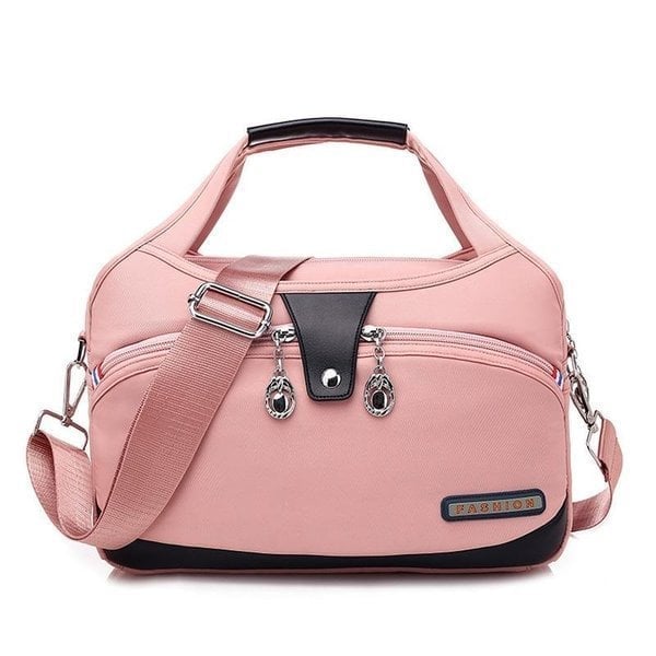 HUGE SALE - 49% OFF - Fashion anti-theft handbag