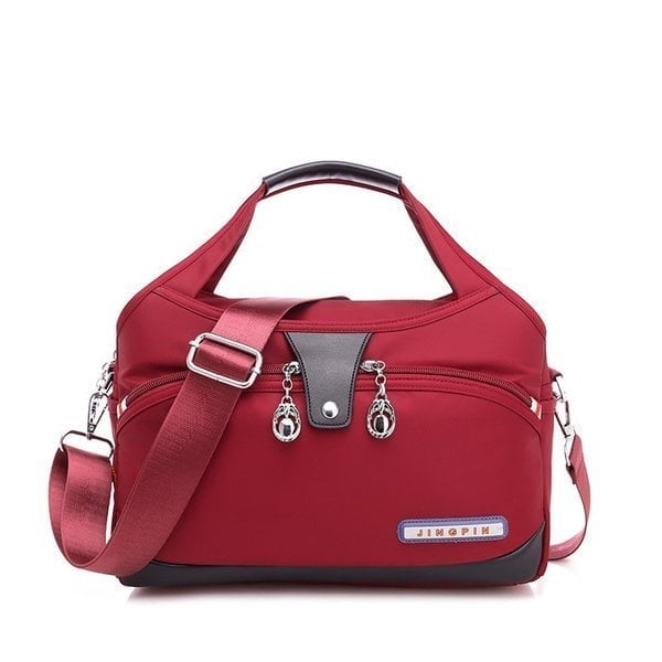 HUGE SALE - 49% OFF - Fashion anti-theft handbag