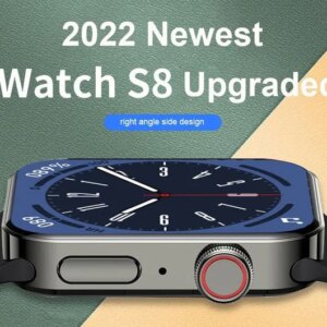 HW8 Max Smartwatch