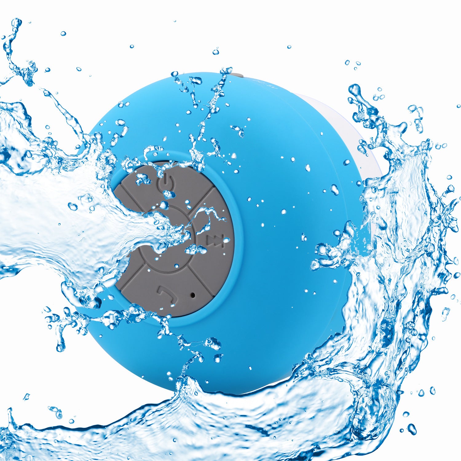 HydroSound Waterproof Speaker