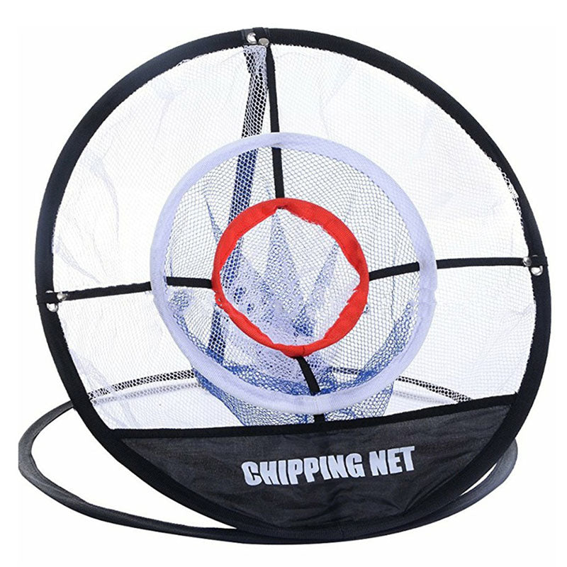 Indoor Chipping Net - Putt Masters