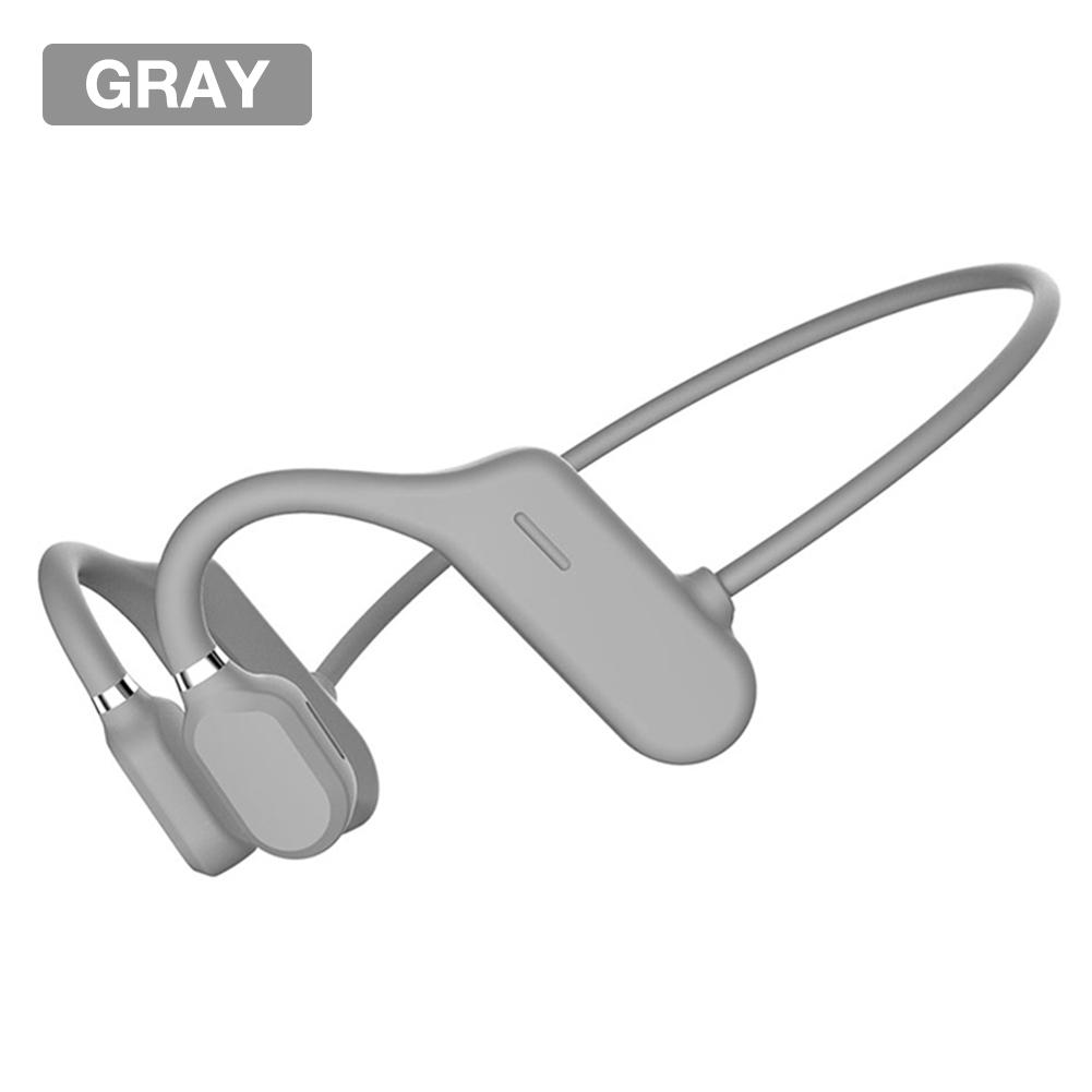 Inductivv Bone Induction Headphone