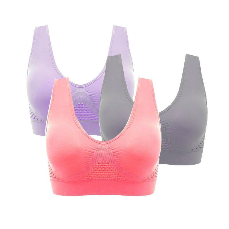 InstaCool Liftup Air Bra