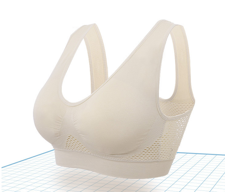 InstaCool Liftup Air Bra