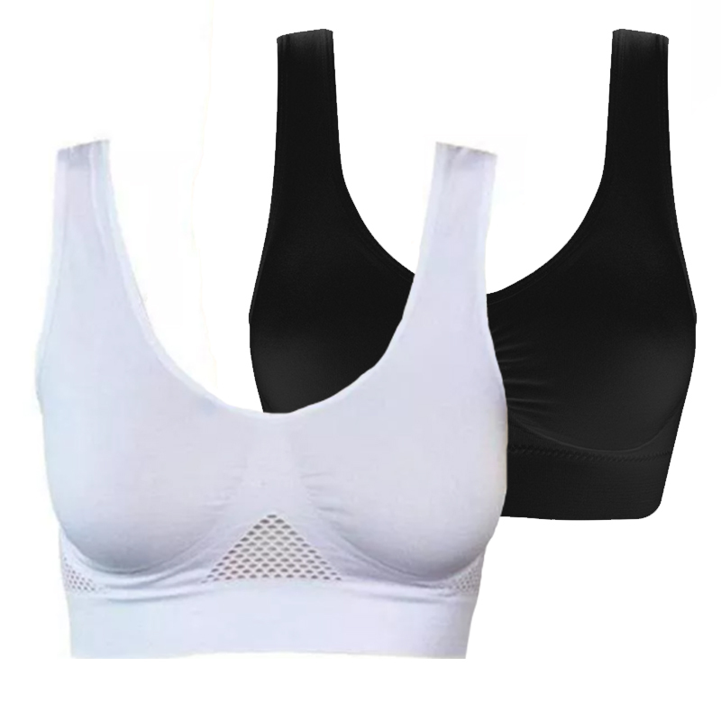 InstaCool Liftup Air Bra