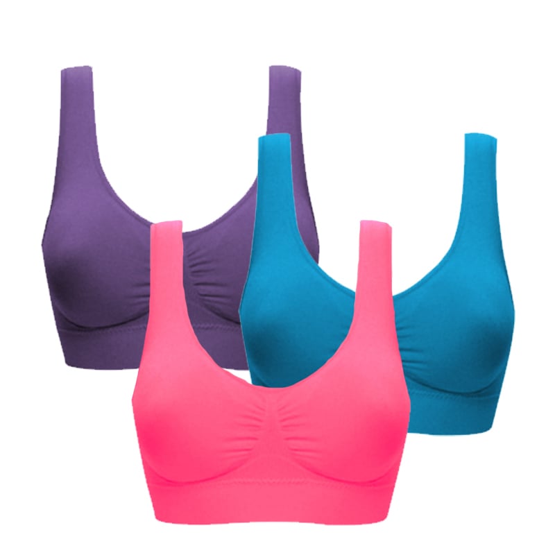 InstaCool Liftup Air Bra