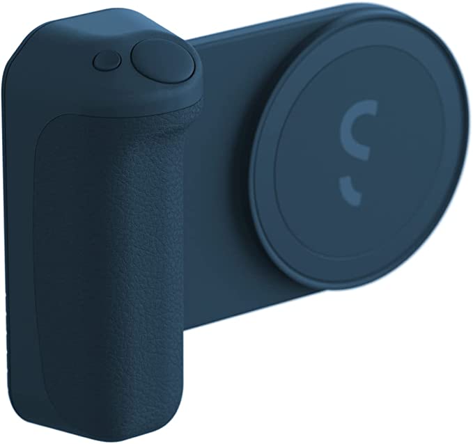 Intelligent Grip Anti-shake Multifunctional Phone Holder